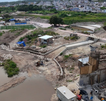 La Utopía Bacabés avanza en Campeche con nuevos informes