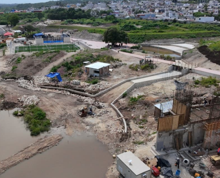 La Utopía Bacabés avanza en Campeche con nuevos informes
