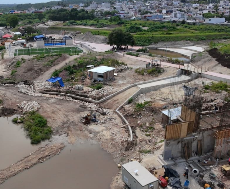 La Utopía Bacabés avanza en Campeche con nuevos informes