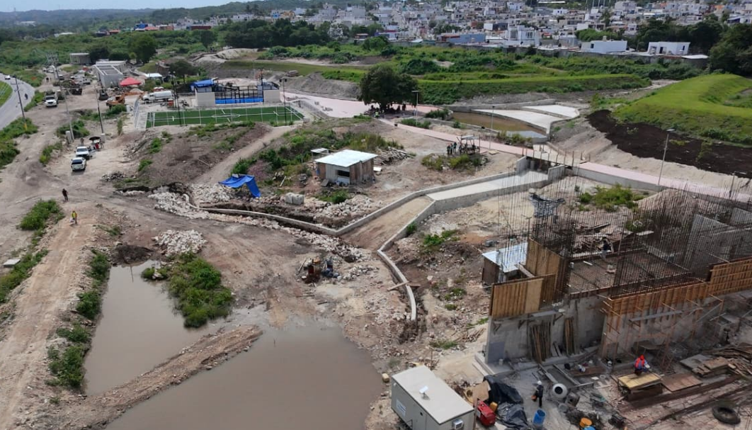La Utopía Bacabés avanza en Campeche con nuevos informes