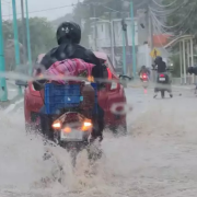Ayuntamientos se preparan para tormentas en Campeche