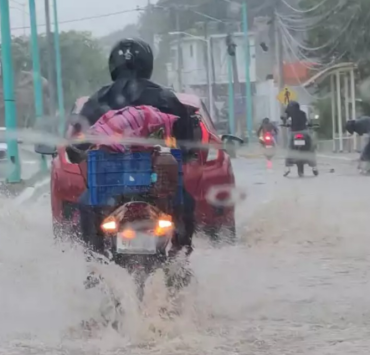 Ayuntamientos se preparan para tormentas en Campeche