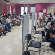 Nueva generación de votantes en Campeche