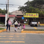 Campeche activa medidas de contención escolar