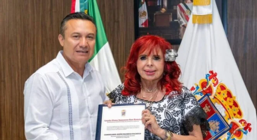 Diagnóstico educativo y la respuesta estatal
