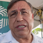 Internos dejan prisión de Campeche
