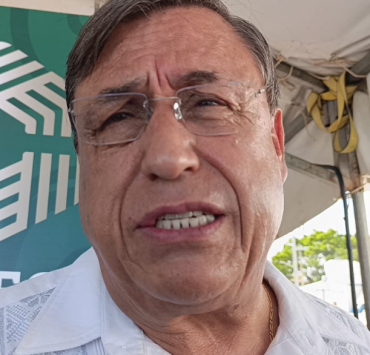 Internos dejan prisión de Campeche