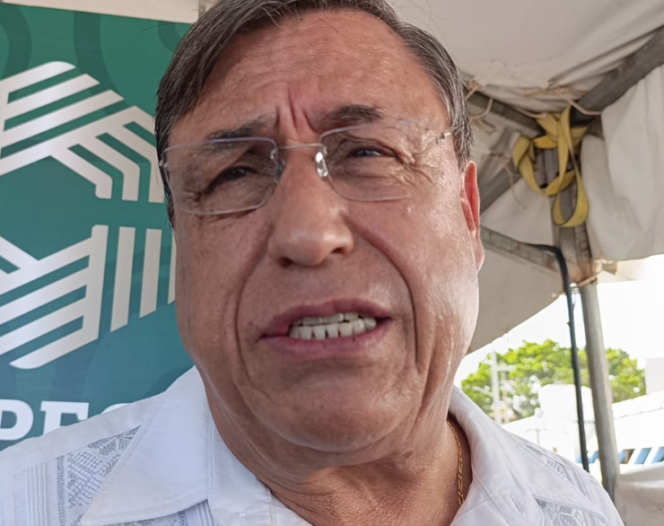 Internos dejan prisión de Campeche