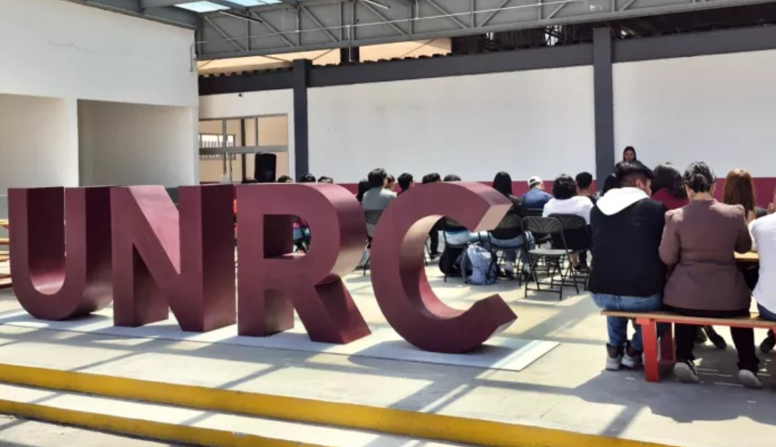 Universidad Nacional Rosario Castellanos iniciará actividades académicas en el municipio de Campeche con sede provisional