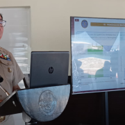 Pronostican 53 frentes fríos para Campeche 2026-2027