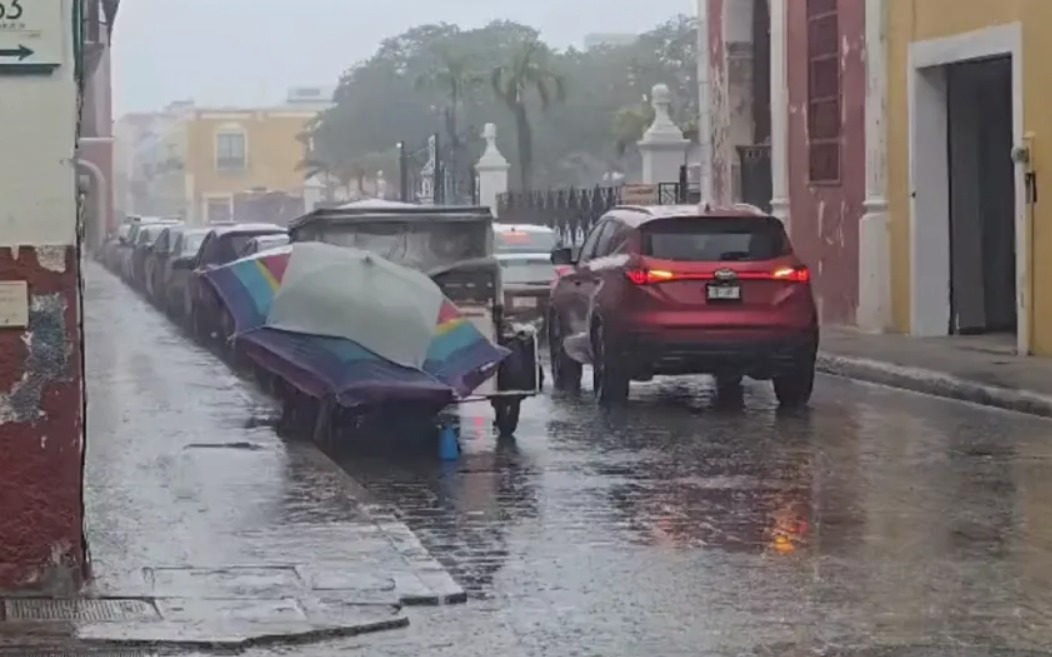 Impacto climático: pronostican 53 frentes fríos para Campeche