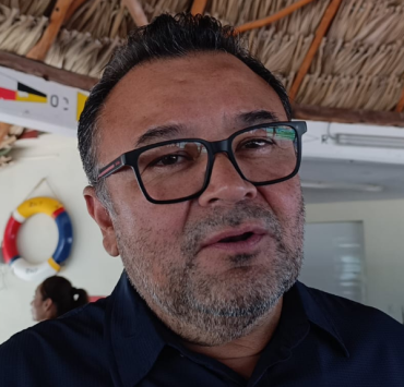 La pesca al borde del colapso en Campeche