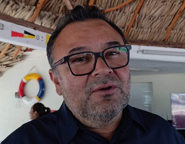 La pesca al borde del colapso en Campeche