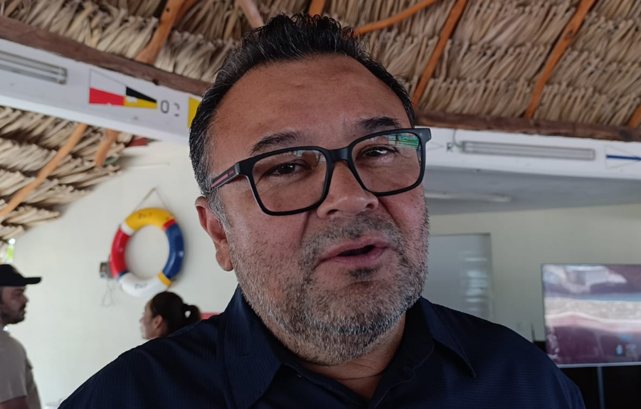 La pesca al borde del colapso en Campeche
