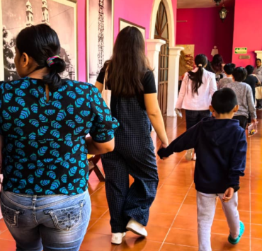 El nuevo Centro de Atención al Autismo ya tiene a sus primeros beneficiarios