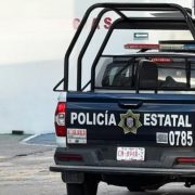Reporte de una persona herida en El Tajonal