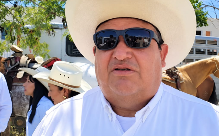 Campeche en alerta por gusano barrenador, una vez más