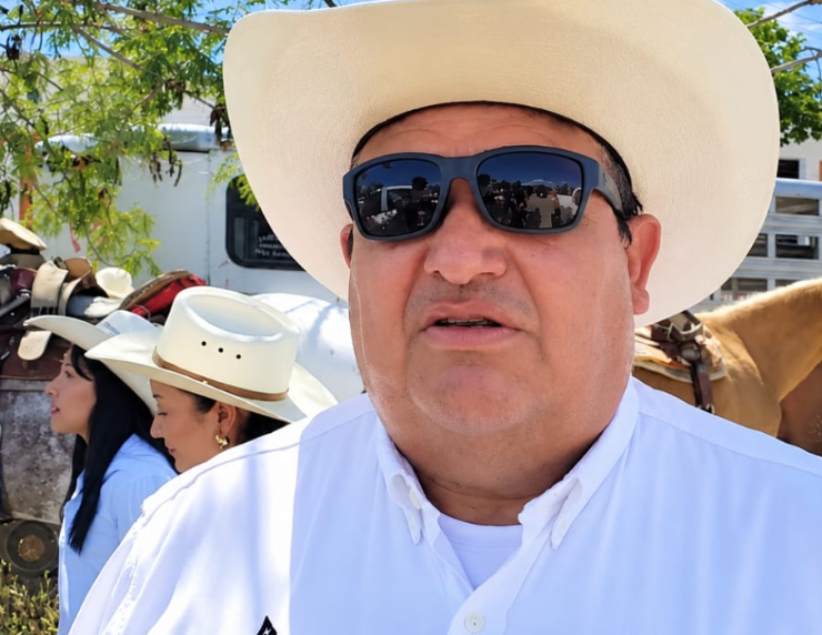 Campeche en alerta por gusano barrenador, una vez más