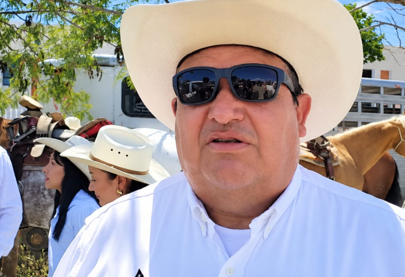 Campeche en alerta por gusano barrenador, una vez más