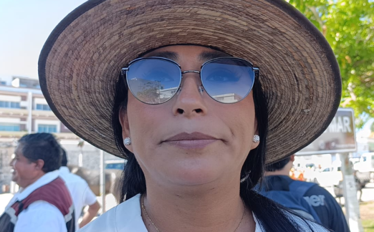 Lerma exige atención del Ayuntamiento