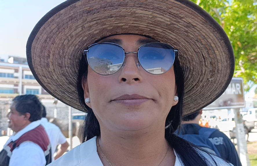 Lerma exige atención del Ayuntamiento