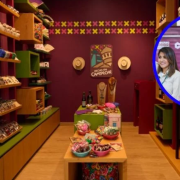 "Hecho en Campeche" llega a Mérida con su primera tienda fuera del estado