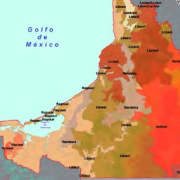Avanza el Atlas de Riesgo de Campeche