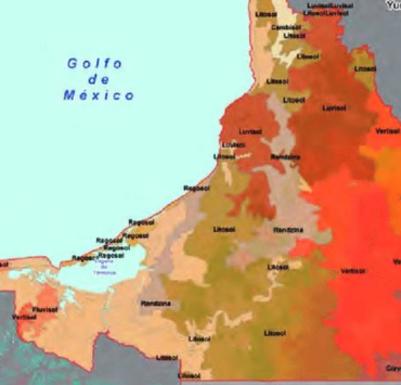 Avanza el Atlas de Riesgo de Campeche