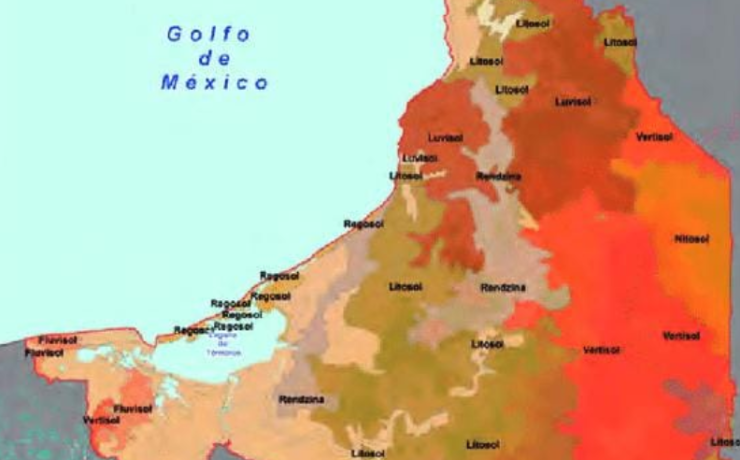 Avanza el Atlas de Riesgo de Campeche