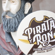 "Pirata y Ron" llega a Campeche