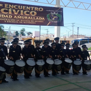 Primer encuentro cívico “Ciudad Amurallada"