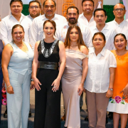 Biby Rabelo llama a la reconciliación