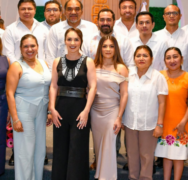 Biby Rabelo llama a la reconciliación