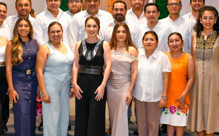 Biby Rabelo llama a la reconciliación