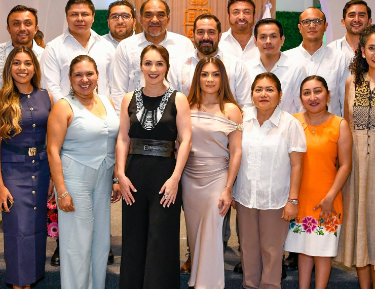 Biby Rabelo llama a la reconciliación