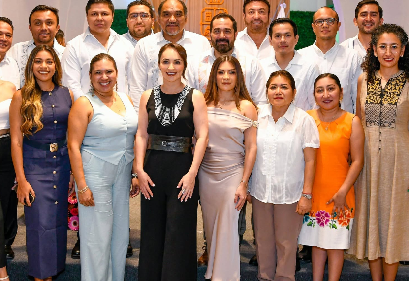 Biby Rabelo llama a la reconciliación