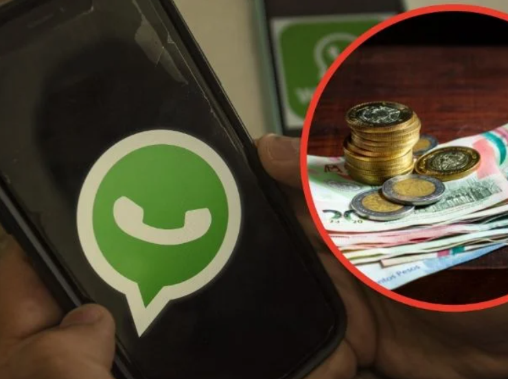 ¿WhatsApp cobrará por cada mensaje?