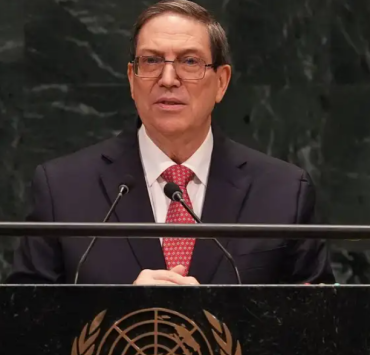 Cuba está dispuesta a dialogar con EEUU pero sin injerencia ni precondiciones"