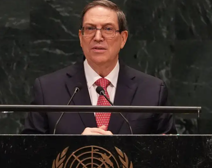 Cuba está dispuesta a dialogar con EEUU pero sin injerencia ni precondiciones"