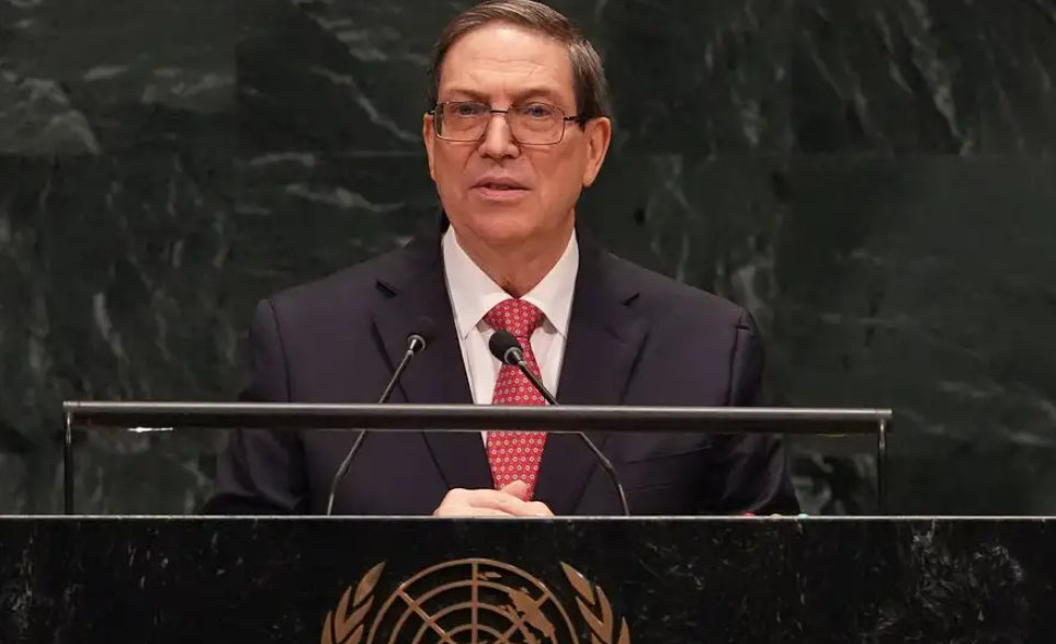 Cuba está dispuesta a dialogar con EEUU pero sin injerencia ni precondiciones"
