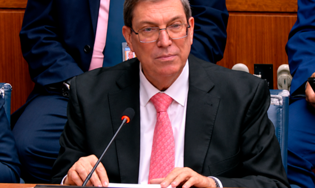 Denuncias ante la ONU sobre el bloqueo