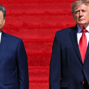 China y EU acuerdan reducir aranceles