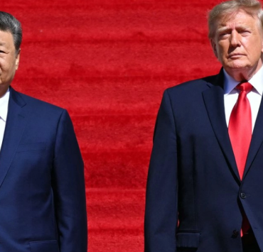China y EU acuerdan reducir aranceles