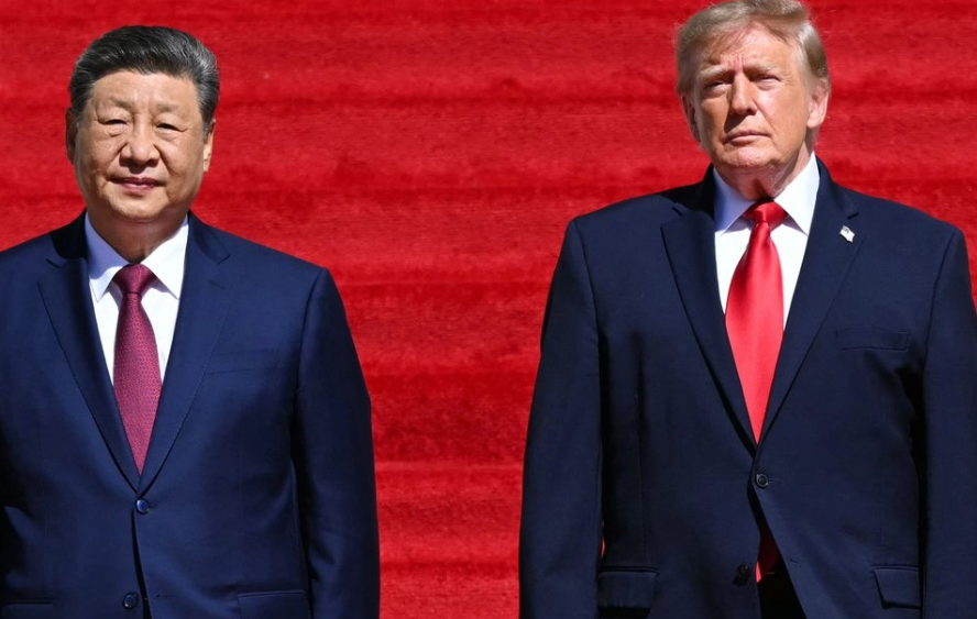 China y EU acuerdan reducir aranceles