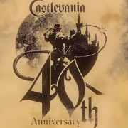 Castlevania cumple 40 años y Konami da gran regalo