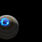 Hallan por primera vez una señal de radio procedente de un exoplaneta