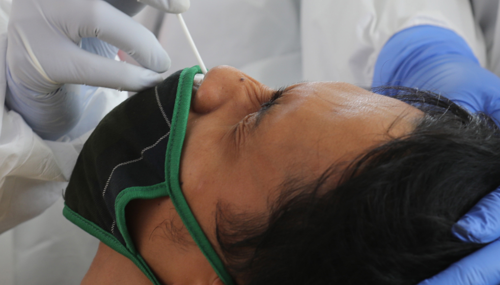 Diagnóstico médico y síntomas comunes de los virus respiratorios