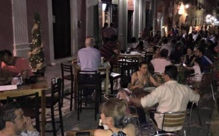 Se esperan más de 1,500 visitantes a través de la próxima Feria del Ron