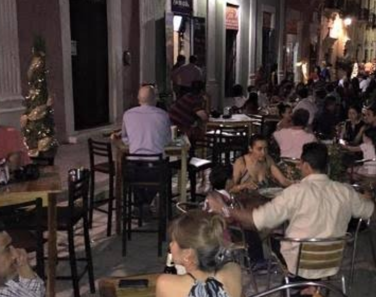 Se esperan más de 1,500 visitantes a través de la próxima Feria del Ron