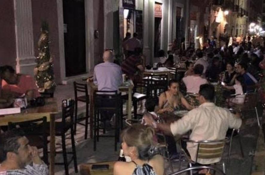 Se esperan más de 1,500 visitantes a través de la próxima Feria del Ron